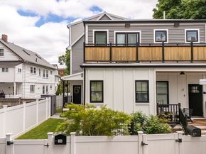 16 Walker St 16, Medford MA 02155