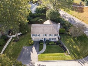 28 Emerson Road, Winchester MA 01890