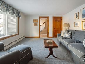 28 Emerson Road, Winchester MA 01890