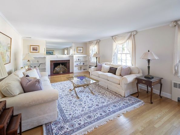 28 Emerson Road, Winchester MA 01890