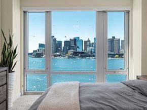 65 Lewis St U 506, Boston MA 02128