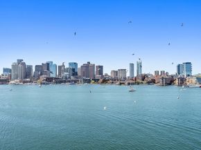 65 Lewis St U 506, Boston MA 02128