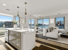 65 Lewis St U 506, Boston MA 02128