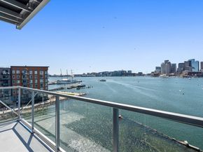 65 Lewis St U 506, Boston MA 02128