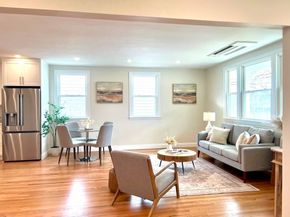 156-158 Waverley Street 158, Belmont MA 02478