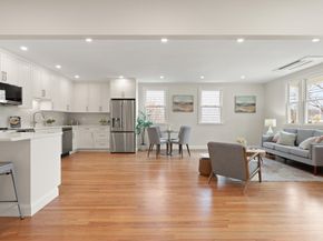 156-158 Waverley Street 158, Belmont MA 02478