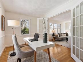367 Waltham St 5, Lexington MA 02421