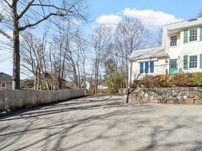 367 Waltham St 5, Lexington MA 02421