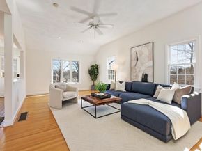 367 Waltham St 5, Lexington MA 02421