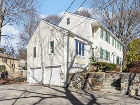 367 Waltham St 5, Lexington MA 02421