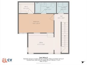 676 Huron Ave 44, Cambridge MA 02138