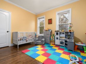 166 Boylston Street 1, Boston MA 02130