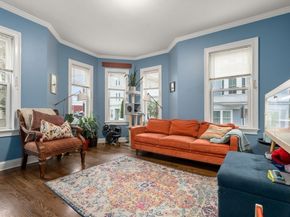 166 Boylston Street 1, Boston MA 02130