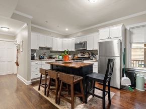 166 Boylston Street 1, Boston MA 02130