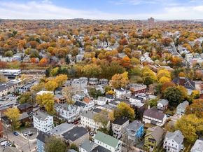 166 Boylston Street 1, Boston MA 02130