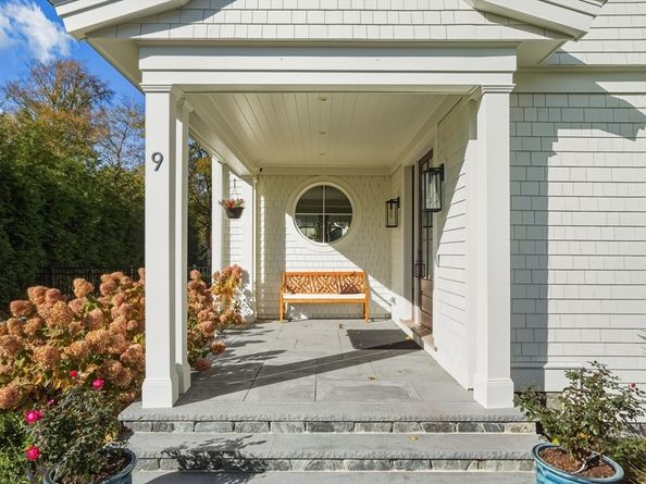 9 Pelham Road, Lexington MA 02421