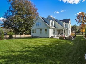 9 Pelham Road, Lexington MA 02421