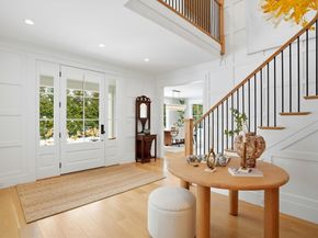 9 Pelham Road, Lexington MA 02421