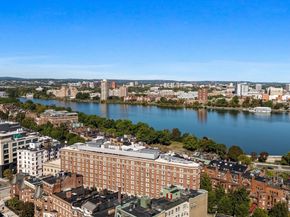 466 Commonwealth Ave 305, Boston MA 02215