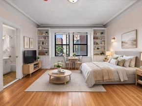 466 Commonwealth Ave 305, Boston MA 02215