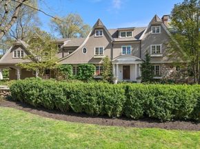 14 Greylock Road, Wellesley MA 02481