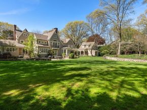 14 Greylock Road, Wellesley MA 02481