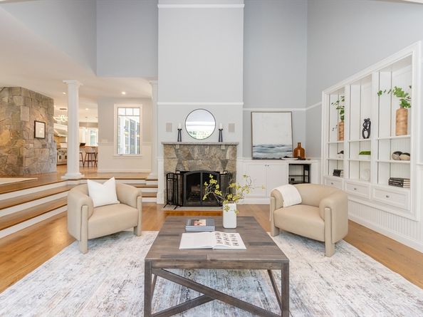130 Summer St, Weston MA 02493