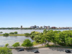 274 Beacon Street 8R, Boston MA 02116