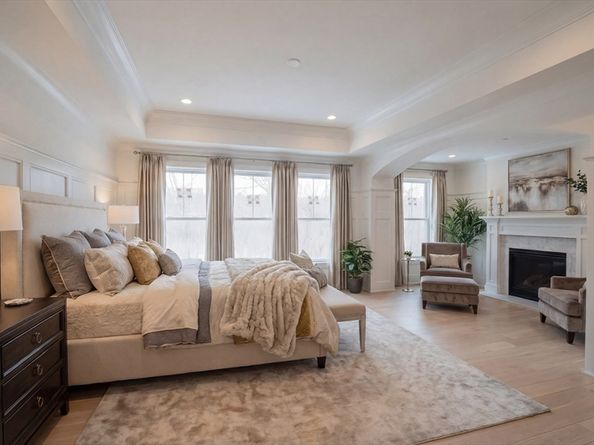 53 Winford Way, Winchester MA 01890