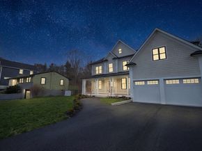 53 Winford Way, Winchester MA 01890