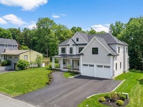 53 Winford Way, Winchester MA 01890