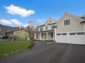 53 Winford Way, Winchester MA 01890