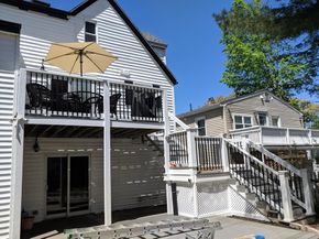 122 Sylvia St, Arlington MA 02476