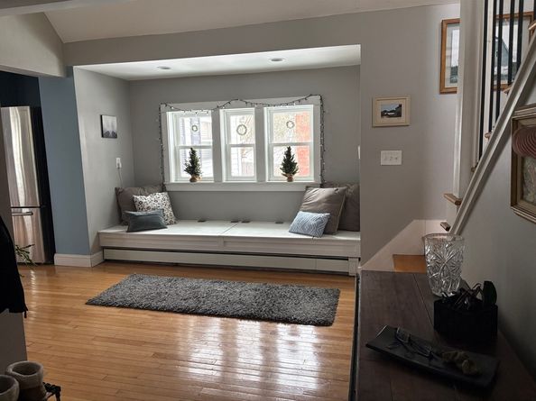 122 Sylvia St, Arlington MA 02476