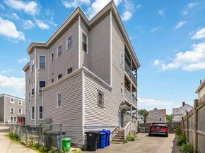 14 Torrey St 1, Boston MA 02124