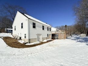 53 Robin Road, Westborough MA 01581