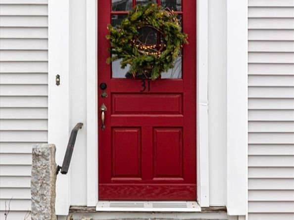 31 South St, Grafton MA 01519