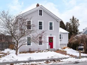 31 South St, Grafton MA 01519