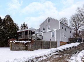 31 South St, Grafton MA 01519