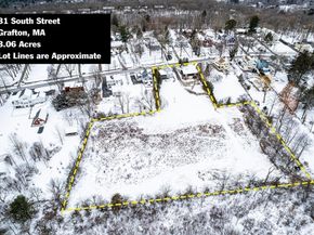 31 South St, Grafton MA 01519