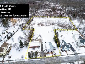 31 South St, Grafton MA 01519
