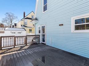 15 Cass St, Melrose MA 02176