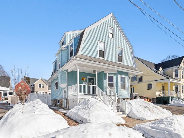 15 Cass St, Melrose MA 02176