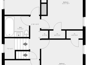 15 Cass St, Melrose MA 02176