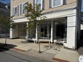 41 Atlantic Avenue 1, Marblehead MA 01945