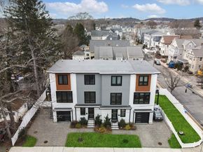 25 Tolman St 2, Waltham MA 02453