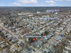 25 Tolman St 2, Waltham MA 02453