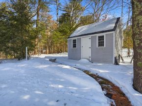 11 Simmons Dr, Duxbury MA 02332