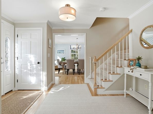 11 Simmons Dr, Duxbury MA 02332