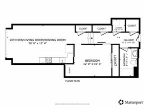 360 Newbury St 402, Boston MA 02115